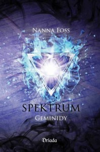Spektrum. Geminidy