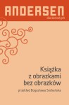 Książka z obrazkami bez obrazków