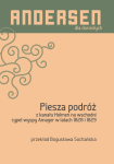 Piesza podróż z kanału Holmen na wschodni cypel wyspy Amager w latach 1828 i 1829