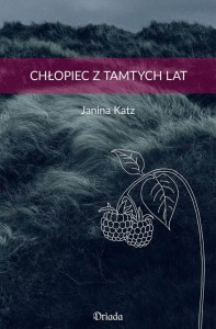 Chłopiec z tamtych lat
