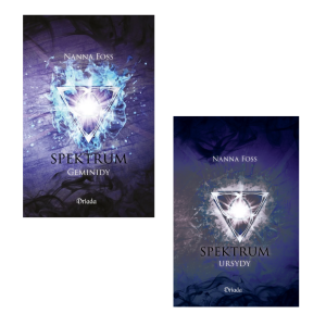 SPEKTRUM: Geminidy + Ursydy