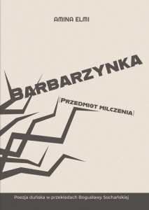 Barbarzynka [Przedmiot milczenia]